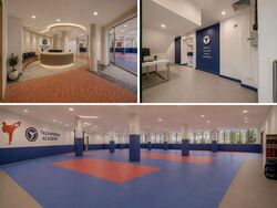 Dayspring Kindergarten @ Marina Country Club (D19), Shop House #609661331